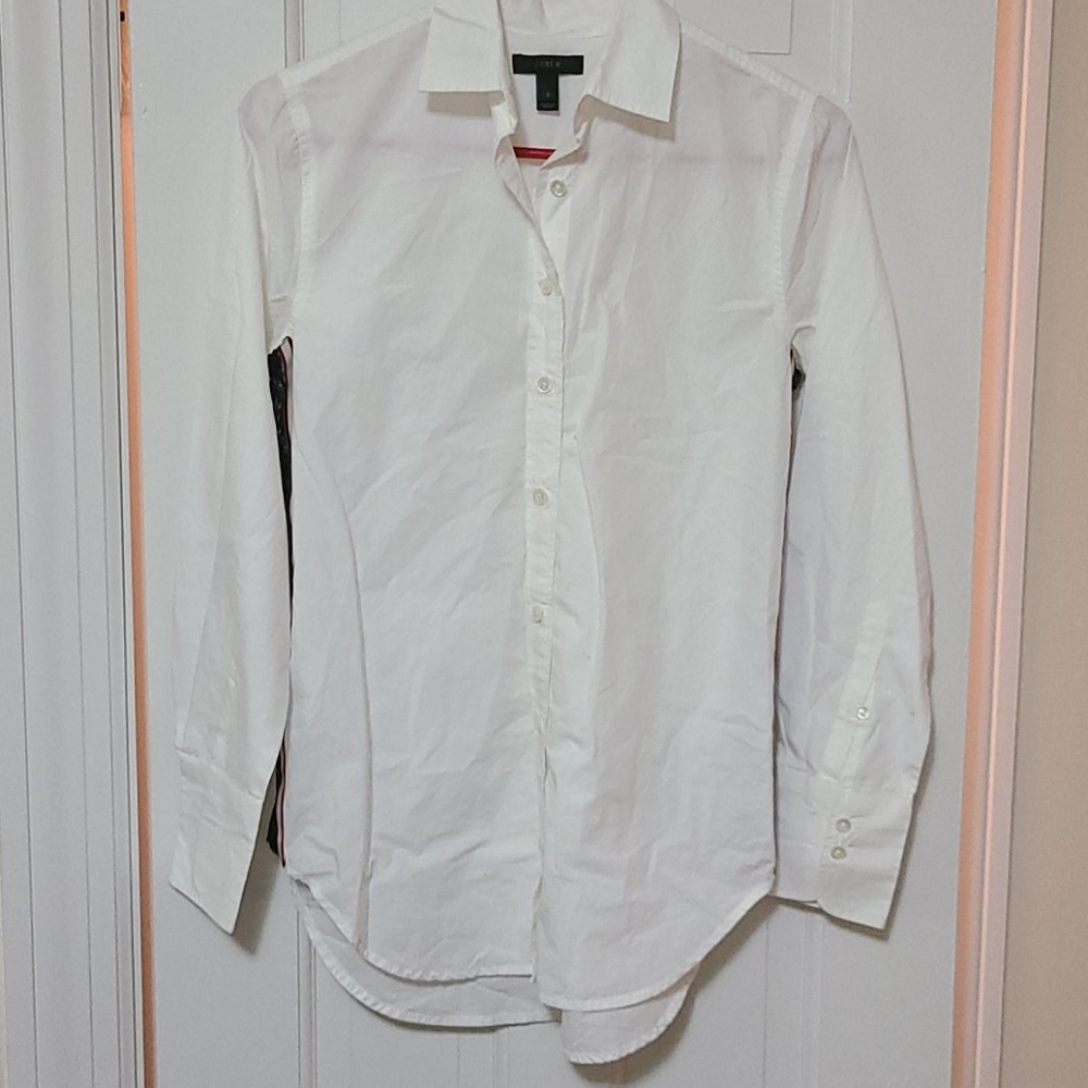 J.Crew long sleeve